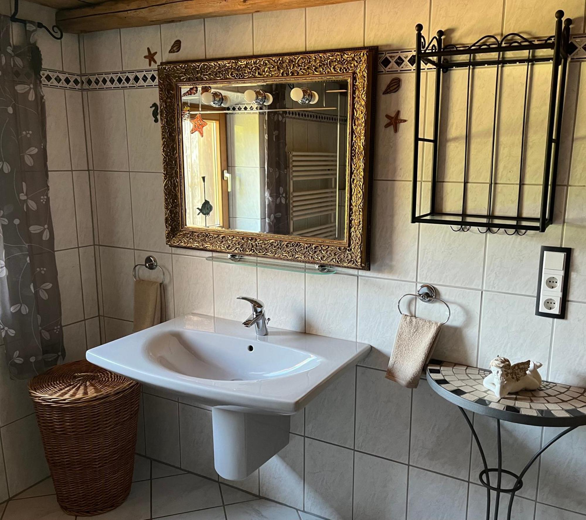Ferienwohnung Metzner Gars Exterior foto